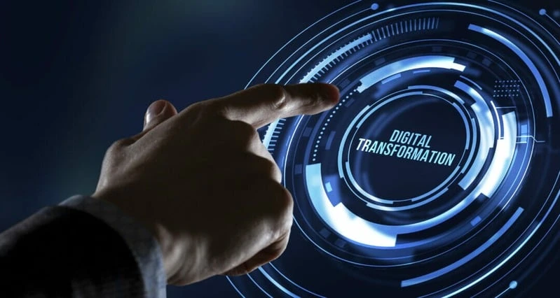 ICT infrastructure and technology