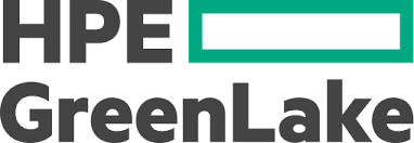 HPE GreenLake
