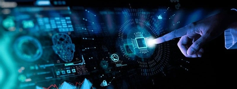 ICT infrastructure and technology